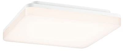 Paulmann 79839 LED Panel Cela 280x280mm 15,5 W Weiß Whiteswitch