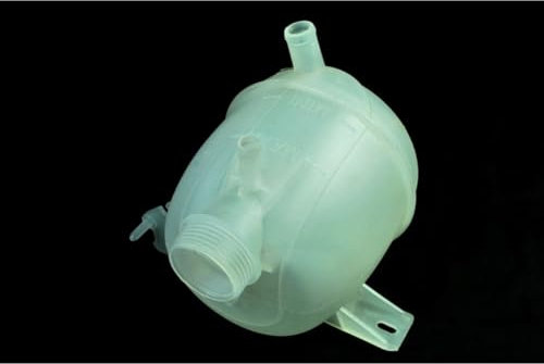 Thermotec DBR002TT - Depósito compensación, refrigerante