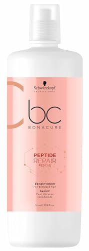 BC PEPTIDE REPAIR RESCUE Balsam 1L