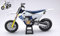 per HUSQVARNA FS450 2019 1:12 - New Ray - Moto - Die Cast - Modellismo