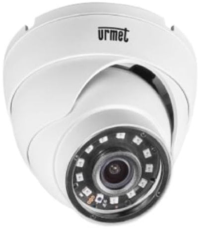 AHD 2M 2.8MM DOME CAMERA ECO (URMET cod. 1096/310)