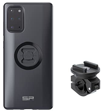 SP Connect Porta Telefono Moto Bundle per Samsung S20+
