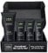 Tiege Hanley Mens Skin Care Set, Essential Skin Care Routine for Men (System Level 1) - Face Wash Kit for Fines Lines & Wrinkles - Men's Skincare Set Includes Face Wash, Facial Scrub, & Moisturizer