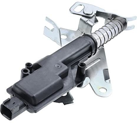 Serratura portellone posteriore per Fiesta V JD JH Fusion JU 2001-2012 2S6T432A98AF