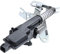 Serratura portellone posteriore per Fiesta V JD JH Fusion JU 2001-2012 2S6T432A98AF