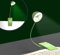 Paladone Star Wars Grogu Lampe de lecture
