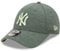 New Era 9Forty Strapback Cap - Jersey New York Yankees Oliv