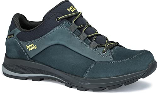 Hanwag Adult Master-Artikel Banks Low GTX sonstige Gr. 46