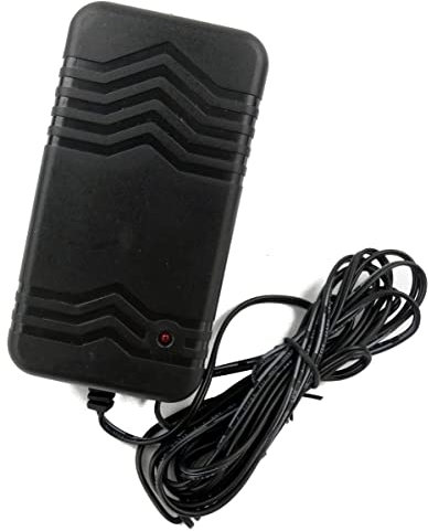 Matrix Ersatzteil Ladekabel Adapter für Kawasaki Akkuschrauber K-AK 18 LI 21,5V