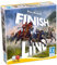 Queen Games - 20323 Finish Line DE/US