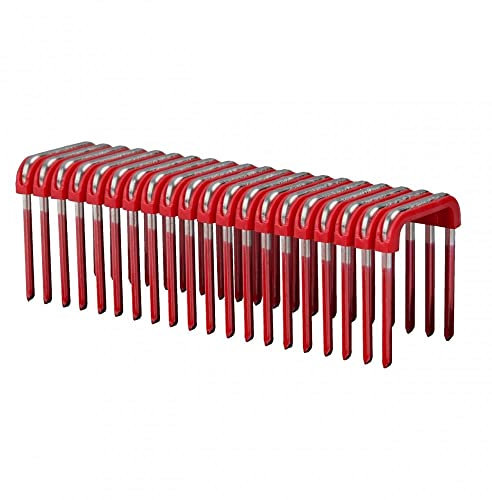 Milwaukee 4932479628 25mm Electrical Cable Staples Box 600