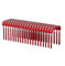 Milwaukee 4932479628 25mm Electrical Cable Staples Box 600