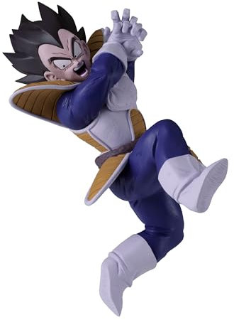 Banpresto Dragon Ball Z - Match Makers 9 cm BP88805P Multicolore