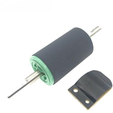 5sets LD6999001 LD0633001 Kompatible Pickup Roller Separation Pad - for Brother - ADS-1000W ADS-1100W ADS-1500W ADS-1600W MW-100