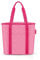 Reisenthel OV3094 THERMOSHOPPER TWIST PINK Gym Bag Damen TWIST PINK Größe Unica
