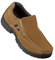 GALERIA DEL COLECCIONISTA Zapatos FLEXIFORM Relax. Ancho Especial Hombre. Fáciles de Poner: Ajustables. Interior Transpirable, Plantilla Piel y Memory Foam, Antideslizantes: cómodos, Flexibles