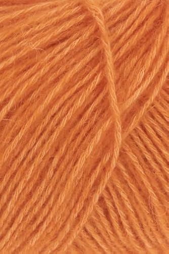 Lang Yarns Regina 1093.0059 - orange