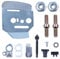 Inner Guide Bar Plate Kit for Stihl 044 Ms440 046 Ms460 064 066 Ms660 Chainsaw