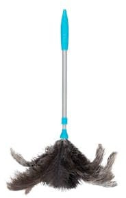 Spolverino Struzzo Estensibile Foresta Verde 1PZ | 4,95 €/ud Pack 2