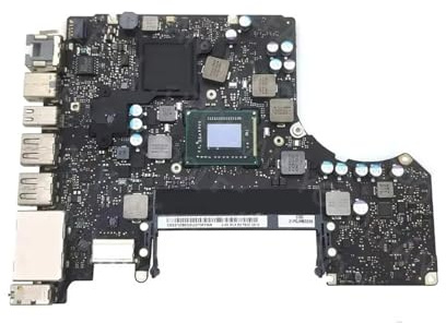 For Pro 13 A1278 Scheda madre logica i5 2.5GHz i7 2.9GHz 820-3115-B 2008 2009 2010 2011 2012 anni, Replacement part