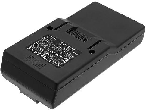 tengsintay Ersatzakku für Genius Invictus X7, X9, A8, A9, X7-01, X9-01, für Teilenummer der Batterie:101904370, ZB1669-7S1P-01