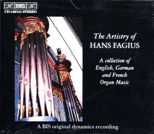 Organ Music / Various