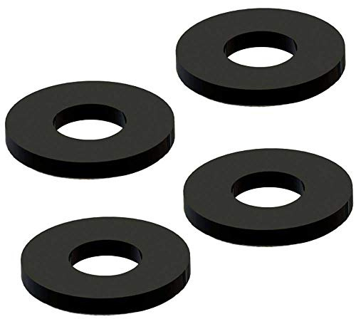 Arrma Washer 6.1x14x1.5mm 6S (2) (AR709050)
