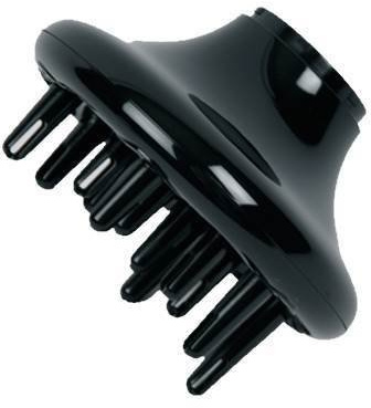 Rowenta diffusore cono phon asciugacapelli Infini CV8721 CV8722 CV8730 CV8732