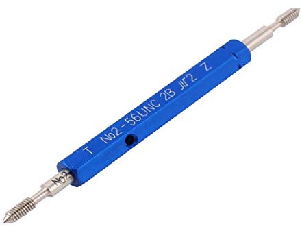 New Lon0167 NO2-56UNC 2B Vorgestellt Doppelkopf-Sechskant-Griff(id:552 e1 c4 586)