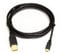 USB Cable for Sony ZV-1 Digital Camera / Data Cable Gold-Plated Length 2 m