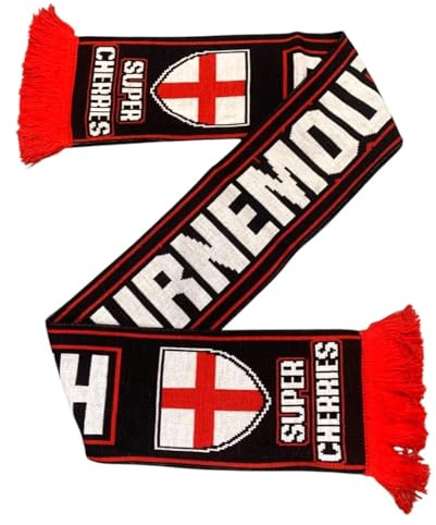 Fan-Schal Bournemouth Schal