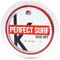 KIMERA Mt 300, K-Perfect Surf, Filo da Pesca Unisex Adulto, Rosso, 0.35