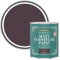 Rust-Oleum Peinture Violette Mate & Lessivable pour Meubles, Finition Mate - Mûre 750ml