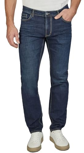 5-Pocket Used Denim Hunter 36/32