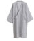 G-LIKE Kimono Japonais Chemise de Nuit Peignoir - Style Haori Yukata Traditionnel 100% Coton Printemps Été Robe de Maison Peignoir de Sauna Léger Mince Vêtements de Nuit pour Femme Homme, Hommes de