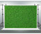 CHO Grüner Gras Naturhintergrund Fotohintergrund für Fotografie Frühling Realistischer Rasen Hintergrund für Geburtstagsparty Babyparty Studio Requisiten 2,1 x 1,5 m