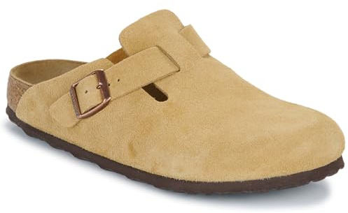 Birkenstock Boston BS 1026164, Sabots - 45 EU