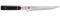 Kasumi Ausbeinmesser 16 cm, Serie Damast, MADE IN JAPAN