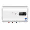 CASEGO Scaldabagno Elettrico istantaneo Multifunzionale, Display Digitale Intelligente, Controllo della manopola, Adatto a più scenari (B 100L)