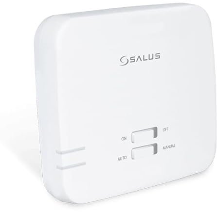 SALUS 115609 Steuerungen und Temperaturregler, n.a
