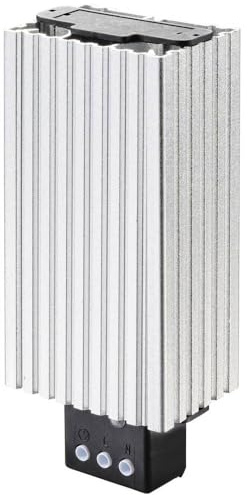 TRU COMPONENTS TC-NTL150-100W Schaltschrankheizung 120-250 V 100 W (L x B x H) 175 x 58 x 70 mm 1 St.