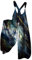 Combinaison Chic Femme Salopette Femme Ete Fluide Salopettes Femme Combinaison De Travail Femme Combinaison Femme Blanche Combinaison Femme Grande Taille Salopette Femme Bleu L