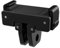 Foldable Quick Release Adapter Mount Compatible for DJI Osmo Pocket 3,Expansion Base Plate Stand Holder for Pocket 3