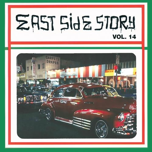 East Side Story, Vol. 14