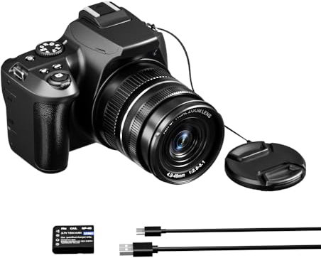 Monitech Digital Cameras for Photography