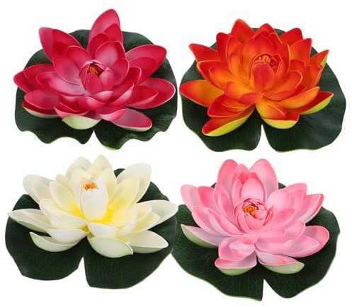 EXAOMBLE 4pcs Fruit Strainer Bowl Wicker Storage Basket Drainer Basket Foam Circles Hanging Plant Stand Rabbit Tunnel Solar Pump Plaid Tie Clip Tricycle Wheelie Bin Stickers Pond