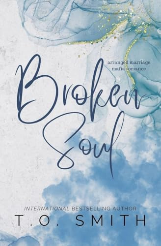 Broken Soul (The Jackson Family, Band 3)