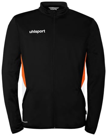 uhlsport Herren Equipe 29 Classic Jacke Sport-Jacke