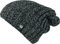 PIKEUR Mütze PREMIUM Premium Kollektion Herbst/Winter 2017/2018, black, 55