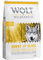 Wolf of Wilderness Sunny Glade Erwachsene, 5 kg